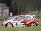 East Belgian Rally 2008