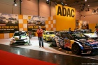 Essen Motor Show 2016 - ADAC