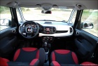 Fiat 500L 1.4 - Test