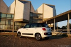 Fiat 500L 1.4 - Test