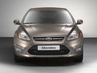 Ford Mondeo 2010