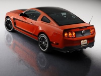 Ford Mustang Boss 302