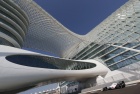 Formula 1 - Abu Dhabi 2012