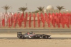 Formula 1 - Bahrein 2013