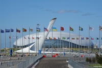 Formula 1 - Sochi 2014