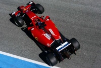 Formula 1 testovi - Jerez 2015