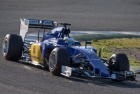 Formula 1 testovi - Jerez 2015