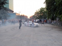 Gumball 3000 - Beograd 2011