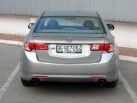 Honda Accord 2.4 i-VTEC