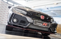 Honda Civic Type R - premijera u Srbiji 2017