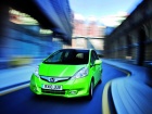 Honda Jazz Hybrid