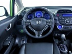 Honda Jazz Hybrid