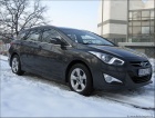 Hyundai i40 Wagon 1.7 CRDi - Test