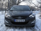 Hyundai i40 Wagon 1.7 CRDi - Test