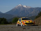 IRC - Tour de Corse 2011