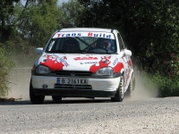 Interspeed Rally 2008