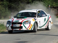 Interspeed Rally 2008