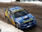 Janner Rallye 2010