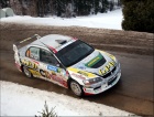 Janner Rallye 2010