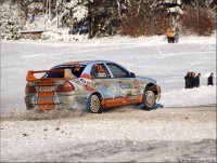 Jänner-Rallye 2012