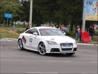 Kružna trka - Belgrade 24h race