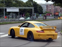 Kružna trka - Belgrade 24h race