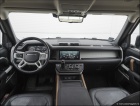 Land Rover Defender 110 D240 - test 2021