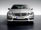 Mercedes-Benz E-Class AMG Sports Package