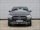 Mercedes-Benz GLA 200d - test 2020