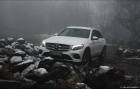 Mercedes-Benz GLC 220d 4Matic - Test 2016