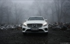 Mercedes-Benz GLC 220d 4Matic - Test 2016