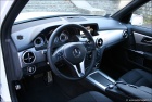 Mercedes-Benz GLK 220 CDI 4Matic – Test