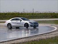 Mercedes-Benz Star Experience - NAVAK 2011