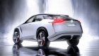 Nissan IMx Concept