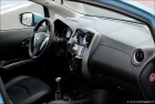 Nissan Note1.5 dCi - Test