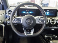 Nova Mercedes-Benz A-Klasa (2018) - premijera u Srbiji