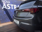 Nova Opel Astra - Premijera Beograd
