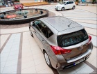 Nova Toyota Auris stigla u Srbiju