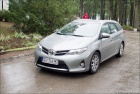 Nova Toyota Corolla u Srbiji
