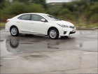 Nova Toyota Corolla u Srbiji