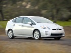 Nova Toyota Prius