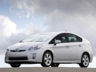 Nova Toyota Prius