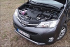 Nova Toyota RAV4 stigla u Srbiju