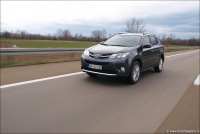 Nova Toyota RAV4 stigla u Srbiju