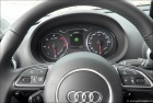 Novi Audi A3 2.0 TDI - Test