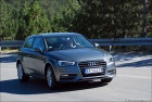 Novi Audi A3 2.0 TDI - Test