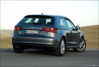 Novi Audi A3 2.0 TDI - Test