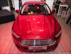 Novi Ford Mondeo 2015 - premijera u Srbiji