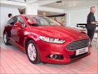 Novi Ford Mondeo 2015 - premijera u Srbiji