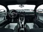 Novi automobili - Audi TT Coupe